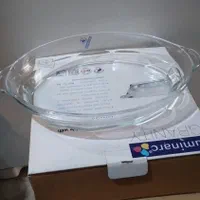 مرغ خوری یا سالادخوری لومینارک فرانسه بزرگ نو
