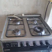 گاز چهار شعله