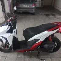 بلنتا کلیک همتاز آب خنک|موتورسیکلت|تهران, تهرانپارس غربی|دیوار