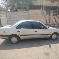 پژو405 مدل 90|خودرو سواری و وانت|اهواز, اسلام آباد غربی|دیوار