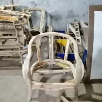 کلاف مبل خام مینمال راحتی کلاف سزار. ابزاری|مبلمان خانگی و میز عسلی|مشهد, خلق آباد سفلی|دیوار
