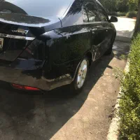 جیلی ۲۰۱۴ امگرند ۷ دنده ای|خودرو سواری و وانت|تهران, صادقیه|دیوار