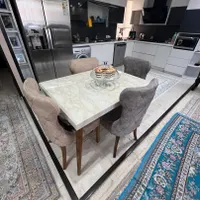 میز نهار خوری