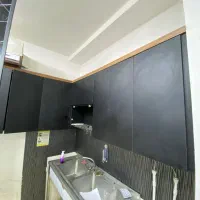 کابینت هوایی mdf دست دوم