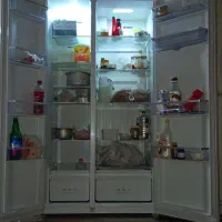 یخچال فروشی|یخچال و فریزر|تربت جام, جامی|دیوار