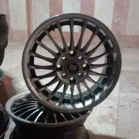 رینگ ۱۵ مارک BUTZI