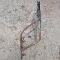تک بند موتور