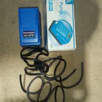 پمپ اکواریوم نو