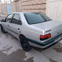 پژو 97|خودرو سواری و وانت|بندر امام خمینی, |دیوار