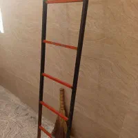 نردبان اهنی