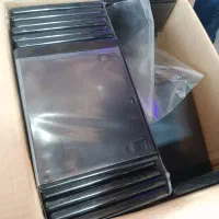 قاب DVD|قطعات و لوازم جانبی رایانه|اصفهان, فرح آباد|دیوار