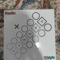 بازی فکری دانیتو|اسباب‌‌بازی|سبزوار, فیاض|دیوار