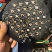 تعمیرانواع رقص نور|خدمات پیشه و مهارت|تهران, صادقیه|دیوار