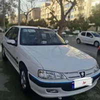 پژو پارس مدل 1393سال