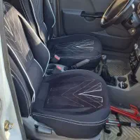 پراید 94 دوگانه شرکتی|خودرو سواری و وانت|کرج, بنیاد|دیوار