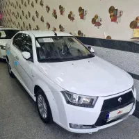 دنا پلاس تیپ 2 بدون رنگ