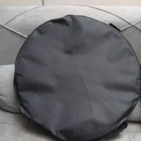 دف سراچ|سازهای سنتی|کرمان, |دیوار