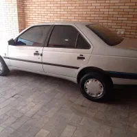پژو405مدل96