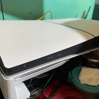 یک ماه کارکرده ورژن اروپا 2116Ps5 با بازی