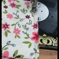 چرخ خیاطی دستی