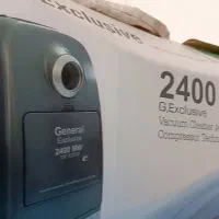 جاروبرقی جنرال نو