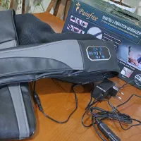 ماساژور برقی