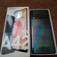 سامسونگ a42 5g کلکسیونی