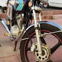 موتور احسان 200. 403