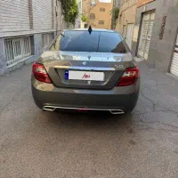 دنا اوتومات آپشنال مدل ۱۴۰۳