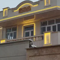 نما کاری و کاشی کاری