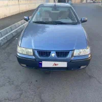 فروش سمند ۸۸مدیران