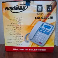 یک گوشی تلفن خونه|تلفن رومیزی|بندر ماهشهر, |دیوار