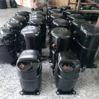 تعویض موتور یخچال سوخته با سالم همراه ضمانت|یخچال و فریزر|مشکین‌دشت, |دیوار