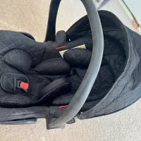 کریر|تخت و صندلی بچه|بندر انزلی, متروپل|دیوار