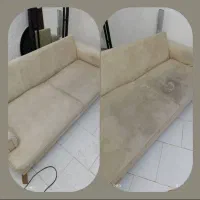 مبل شوی اعتماد (سراسر مشهد)