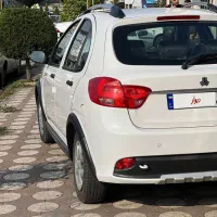 کوئیک ۱۴۰۱|خودرو سواری و وانت|رشت, جانبازان|دیوار