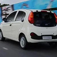 کامفورت 110 بی رنگ و بی ضربه