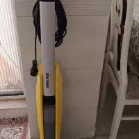 زمین شوی کارچر آلمان|جاروبرقی، جارو شارژی، بخارشو|اردبیل, |دیوار