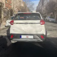 MVM X22 MT Luxury|خودرو سواری و وانت|تهران, ستارخان|دیوار