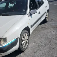 زانتیا سفید|خودرو سواری و وانت|مرند, |دیوار