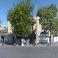 فروش و تهاتر تجاری ۷۷ متر بهترین لوکیشن سرچشمه