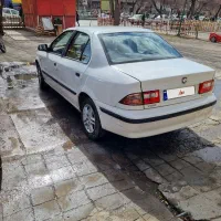 سمند نقد و اقساط و معاوضه