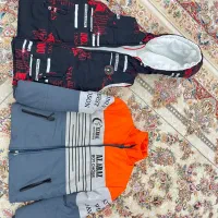 لباس زمستونی