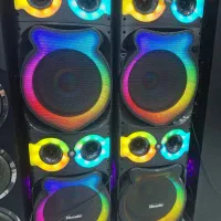 اسپیکر خانگی