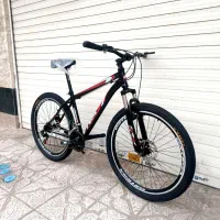 دوچرخه ۲۶ تورنتو مدل ویوا ترمز دیسکی اکبند