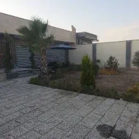 باغچه-ویلا-لاکچری-فول-امکانات