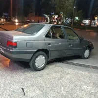 پژو 405|خودرو سواری و وانت|دزفول, |دیوار