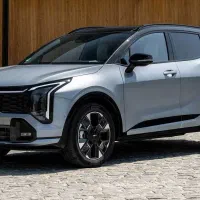 ثبت نام اسپورتیج و سراتو کوشا خودرو