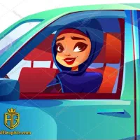 آموزش رانندگی برای بانوان از صفر تا صد تضمینی