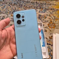 گوشی ردمی نوت 12